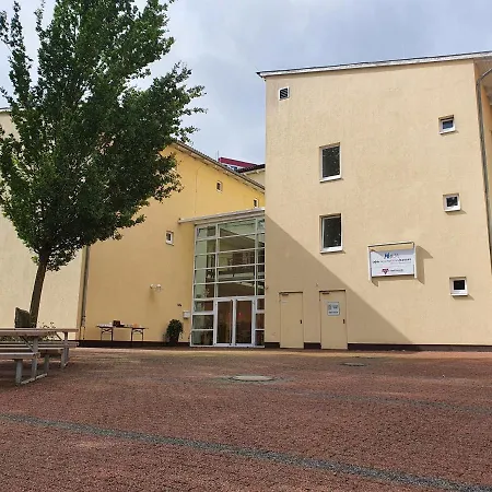 Hotel Cvjm-tagungshaus Am Unesco-welterbe Bergpark Wilhelmshöhe